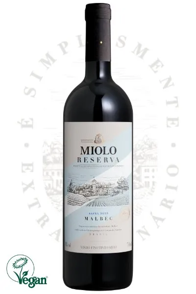 Miolo Reserva Malbec