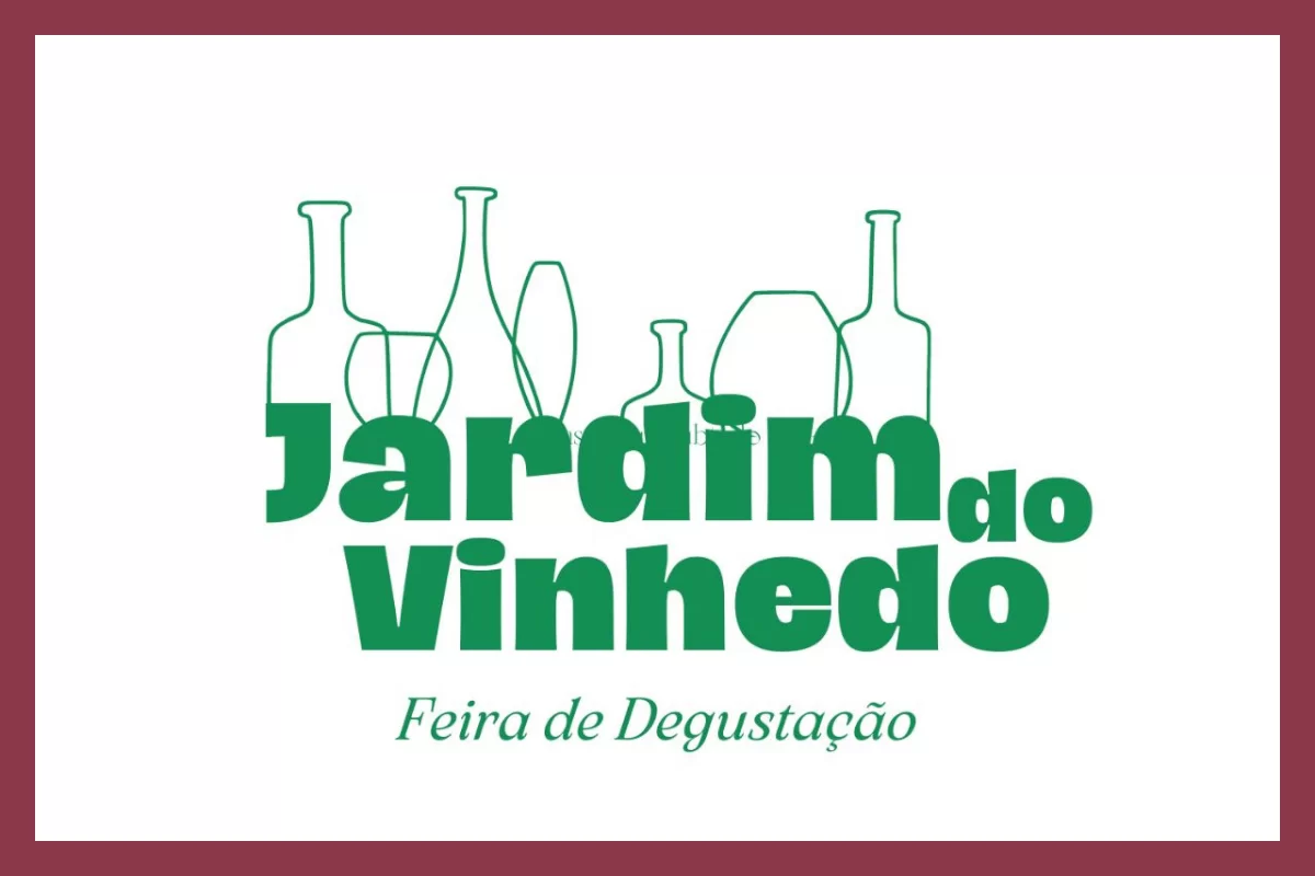 Jardim do Vinhedo: Feira de Degustação no Conjunto Nacional